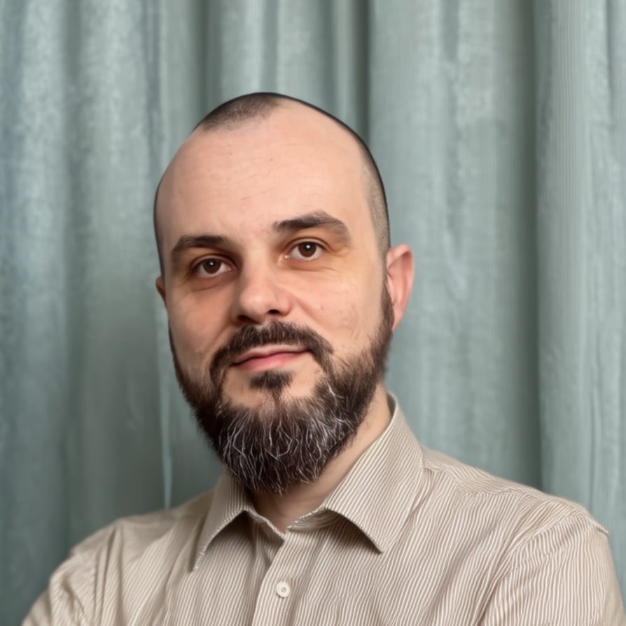 Jarosław Trygub – mediator